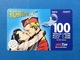 1997 ITALIA SCHEDA TELEFONICA RICARICARD TIM USATA USED PHONE CARD - FLASH GORDON 100.000 LIRE SCAD. DIC 99 - Schede GSM, Prepagate & Ricariche