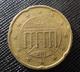 2011  ~~  F ~~ Germany  20  EURO CENT  EIRO CIRCULEET COIN  ALLEMAGNE - Allemagne