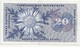 Suisse 20 Francs 1967 - Svizzera