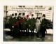 RATES Für Flandern-Politique-Grosse CP PHOTO All.-Guerre 14-18-1WK-Militaria-Paul HOFFMANN- - Events