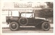 Dépt 94 - GENTILLY (12, Rue Du Chaperon-Vert) - CARTE-PHOTO Magasin Paul PASCAL (fabr. D'enseignes), Automobile Ancienne - Gentilly