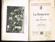 La Rédaction Chez Les Petits - Marie Fargues - 1931 - 170 Pages 19,3 X 13 Cm - 6-12 Ans