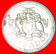 # GREAT BRITAIN (1973-2006): BARBADOS ★ 25 CENTS 2001! LOW START ★ NO RESERVE! - Barbades