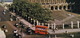 London: OLDTIMER CARS, AUSTIN FX2 TAXI,  DOUBLE DECK BUS - Big Ben From Treasury Building - Turismo