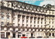 London: FORD CORSAIR, ZODIAC ZEPHYR MK3, HUMBER HAWK  - The Waldorf Hotel - Toerisme
