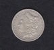 1884.- ESTADOS UNIDOS.  20 DOLAR PLATA. - 1878-1921: Morgan