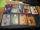 Delcampe - Je Crois ++++++++++++++ De 200 Telecartes ,toutes Photographiées ,poids 1k400 - Lots - Collections