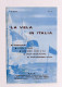 Sport C.O.N.I. - Brochure Federazione Italiana Vela -  La Vela In Italia - 1970 - Non Classificati