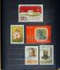 Delcampe - Russia/CCCP 1970-1981 Mint/Used In 3 X Stock Folders. - Collections