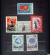 Delcampe - Russia/CCCP 1970-1981 Mint/Used In 3 X Stock Folders. - Colecciones