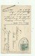 Schmallenberg  - Stempel 1910 (2 Scans) - Andere & Zonder Classificatie