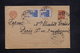 U.R.S.S. - Entier Postal + Complément De Moscou En 1924 Pour La France - L 25747 - ...-1949