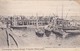 CARTOLINA - POSTCARD - SIERRA LEONE - DISCHARGING PRODUCE SAWPIT FREETOWN - Sierra Leone