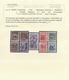 391 * Sesto Calende 1945 – Decreto Del C.L.N. Di Sesto Calende N. 1/9. Cat. € 1200,00. SPL - Local And Autonomous Issues