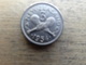 New Zealand  3  Pence  1954  Km  25.1 - New Zealand