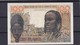 AOF Ivory Coast  100 Fr - West African States