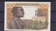 AOF Ivory Coast  100 Fr - West-Afrikaanse Staten