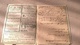 ITALIA REGNO 1921 BUSTA LETTERA POSTALE  VIAGGIATA CON LETTERA ALL'INTERNO - Stamps For Advertising Covers (BLP)