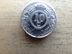 Antilles  Neerlandaises    10  Cents  2012  Km 34 - Antilles Néerlandaises