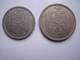 MONACO  = 2 PIECES DE 10 Et 20 FRANCS - 1922-1949 Louis II