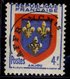 France 1922-1947 - Neuf ** - Y&T N° Préob 82 - 102 - 105 - Mercure - Gandon - Armoirie Anjou  - Préoblitéré - 1893-1947