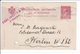 Ellas Greece Grecia Postal Stationery 10 Piraeus 1920 - Interi Postali