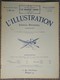 L'Illustration 4131 6 Mai 1922 Exposition Coloniale De Marseille/La Corse Pittoresque/Deschanel/Guynemer/Joffre En Chine - L'Illustration
