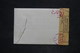 ROYAUME UNI - Enveloppe De Hendon Pour Monaco En 1950 Avec Contrôle Postal Douanier - L 25806 - Marcophilie