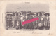 TIMBRE 5c République Française SURCHARGE "CHINE"Cachets TIEN-TSIN 1903 Sur CPA TONKIN-Femmes ANNAMITES Au MARCHE - Autres & Non Classés