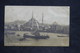 FRANCE - Taxe Sur Carte Postale En FM De Constantinople En 1920 - L 25813 - 1859-1959 Lettres & Documents