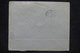 TURQUIE - Enveloppe Pour La France En 1907 , Oblitération  Sirkedji - L 25817 - Lettres & Documents