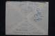 FRANCE -Taxes De Marseille Sur Enveloppe De Barcelone En 1933 - L 25818 - 1859-1959 Lettres & Documents