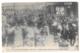 CPA.     PORTSMOUTH..SOLDATS ANGLAIS BLESSES ARRIVANT A LA GARE..  BE..1916... - Portsmouth