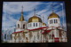 Russia. Chechnya.  Chechen Republic  - Modern Postcard - Orthodox Church - Chechenia