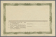 Beleg 1908 "ZELL Am SEE", K1 Auf Privat-GSK 5 Heller (Das Blatt Der Hausfrau), Ungebraucht, Geringer WSt.-Versatz - Other & Unclassified