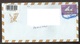 Gulf Arab Oman 1996 Omani Ships Vessels Al Baghlah Maritime Navigation Ship Boat Mi 410 Postal Cover To Pakistan - Oman