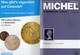 Delcampe - Stamps MICHEL Rundschau 4/2019 New 6€ Briefmarken Of The World Catalogue/magacine Of Germany ISBN 978-3-95402-600-5 - Collections