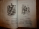 Delcampe - 18?? Les Feuilles D'automne Et Chants Du Crépuscule - Par Victor Hugo - Illustr Par Beaucé - Edition Hetzel - Autores Franceses