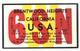 Pubblicità Cartolina Stazione CB Brentwood Heights Los Angeles California USA WBE Ex 6 USA Olympic 1932 Condizioni Come - CB