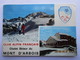 CP 74 SAINT GERVAIS - Club Alpin Français Chalet Skieur Du Mont D'Arbois, Gare Supérieure Du Téléphérique Gr.de Megeve - Saint-Gervais-les-Bains