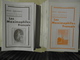 LES MAXIMAPHILES FRANÇAIS : LOT REVUES MENSUELLES ENTRE N°1 ET 388 Dont BROCHURES RELIÉES 1945 1989 CM CARTES MAXIMUM - Philately And Postal History