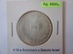 Israel 1 Sheqel 1984 Silver(850) Coin Proof UNC-36th Anniversary Of Israel,issue=9476 Pieces - Israel