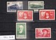 Petit Lot (une Trentaine) De Timbres De FRANCE (Années Entre 1934 Et 1938) - Neufs (dont Le 287 Et Le 294) - Altri & Non Classificati