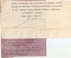 DS--00002-- CARTOLINA PRECETTO ALLA CHIAMATA IN SERVIZIO "MILIZIA VOLONTARIA PER LA SICUREZZA NAZIONALE - Documenti Storici