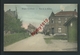 Blégny-Trembleur - Rue De La Station. Animée, Attelage, Couleur. - Blegny