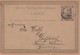 Liberia: 1936: Monrovia To Düsseldorf, Post Card - Liberia
