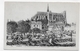 AMIENS - N° 162 - LA CATHEDRALE ET LE MARCHE SUR L' EAU - CPA NON VOYAGEE - Amiens