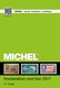 Michel Catalogs Stamps Of The World 2012 - 2018 In 31 Vol On DVD - Collections (sans Albums)