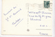 Lago Del Gran S. Bernardo M. 2467, Versante Italiano, 1957 Used Postcard [23133] - Other & Unclassified