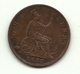 1892 - Gran Bretagna 1 Penny     ---- - Other & Unclassified